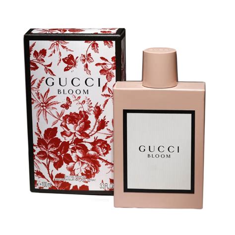 gucci blue parfum